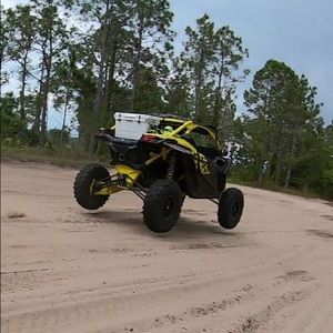 Meet your Posher, Kevin